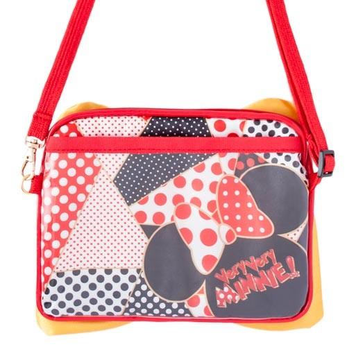 スマートフォンケース ベリーベリーミニー 東京ディズニーランド 限定 ミニー マウス ポシェット ミニカバン セカンドバッグ ファッション スマホケース 2668 ディズニーストアブリッジ 通販 Yahoo ショッピング