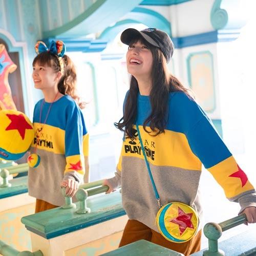 スマートフォンケース ピクサープレイタイム 東京ディズニーシー 限定 ルクソー ボール 携帯アクセサリー スマホケース 小物入れ 小銭入れ コインケース 2698 ディズニーストアブリッジ 通販 Yahoo ショッピング