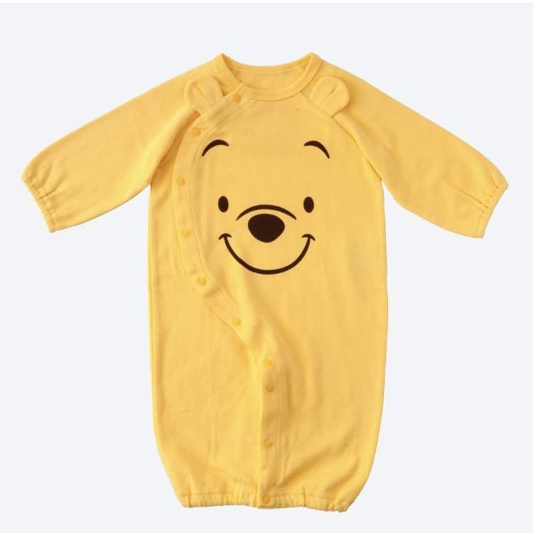 手数料安い 公式 プーさん カバーオール 帽子 オムツポーチ ギフトセット ディズニー パーク限定 くまのプーさん ディズニーシー 赤ちゃん ベビー グッズ 綿 出産祝い 安いそれに目立つ Loopbiketours Com