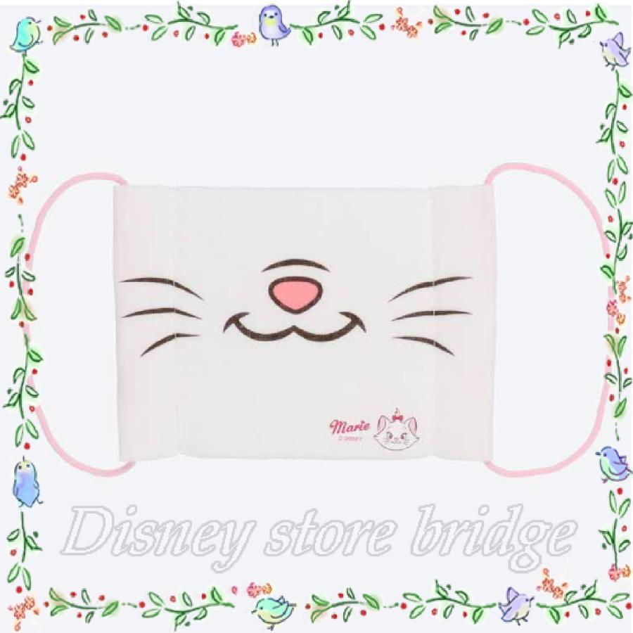 公式 マスク マリー 子供用 ガーゼ 綿100 抗菌 消臭 不織布 パーク限定 東京ディズニーランド ディズニーシー ブルー ミッキー グッズ 綿 2813 ディズニーストアブリッジ 通販 Yahoo ショッピング