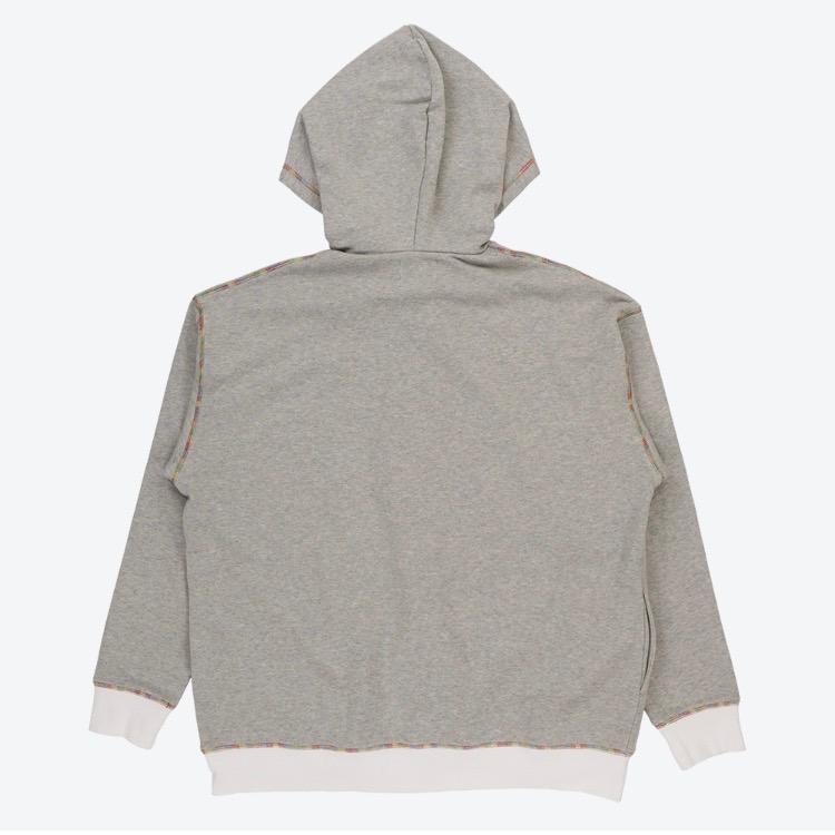 ユニセックスパーカー M L ワンサイズ うさピヨ ディズニー 限定 公式 イースター メンズ 23 ディズニーストアブリッジ 通販 Yahoo ショッピング