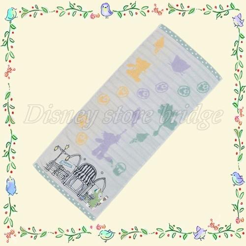 フェイスタオル ジェラトーニ 東京ディズニーシー限定 385 ディズニーストアブリッジ 通販 Yahoo ショッピング