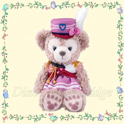 シェリーメイ ぬいぐるみ ハッピーマーチングファン 東京ディズニーリゾート 35周年 スペシャルグッズ ダッフィー フレンズ 428 ディズニーストアブリッジ 通販 Yahoo ショッピング