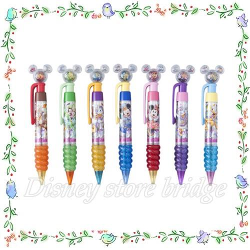 ボールペンセット 35周年 ハピエストセレブレーション Happiest Celebration ディズニーランド ディズニーリゾート シー 514 ディズニーストアブリッジ 通販 Yahoo ショッピング