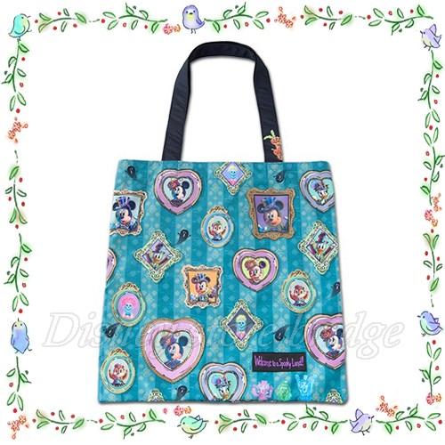 トートバッグ ハロウィン 18 東京ディズニーランド限定 仮装 おばけ ゴースト デザイン ハロウィーン ミッキー ミニー ドナルド かぼちゃ 740 ディズニーストアブリッジ 通販 Yahoo ショッピング