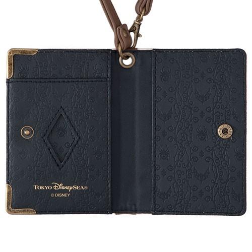 パスケース ハロウィン 18 ディズニーシー限定 ヴィランズ ワールド お土産 プレゼント ミッキー ミニー ドナルド デイジー グーフィー 755 ディズニーストアブリッジ 通販 Yahoo ショッピング