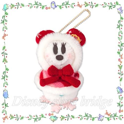 ミニー ぬいぐるみバッジ スノースノー デザイン ディズニー クリスマス 18 東京ディズニーリゾート限定 両パーク共通 雪だるま 冬 875 ディズニーストアブリッジ 通販 Yahoo ショッピング
