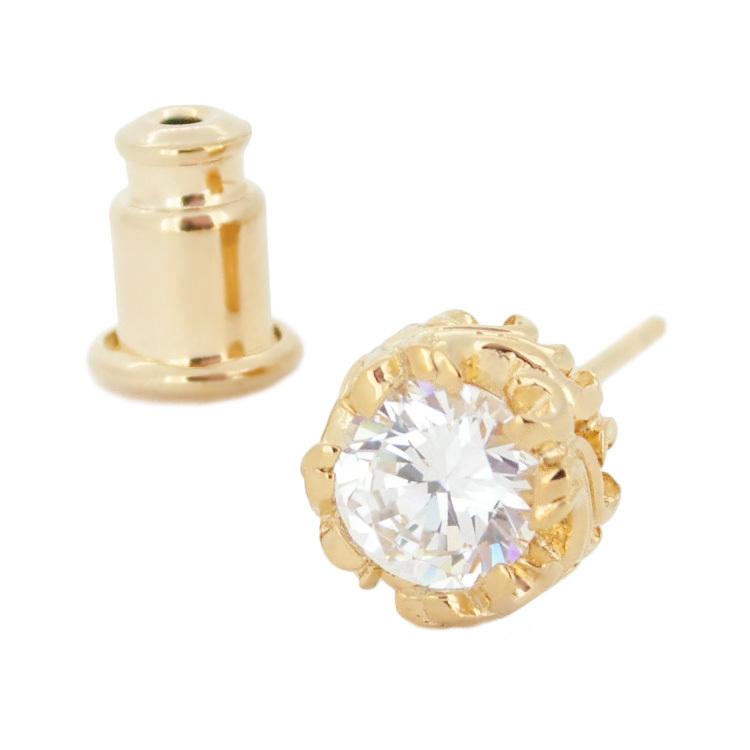 ピアス メンズ ロイヤルスタッグゼスト キュービックジルコニア シルバー ファッション アクセサリー ピアス 片耳 Sp26 001 3144 正規品取扱店 Jewelry Watch Stt 通販 Yahoo ショッピング