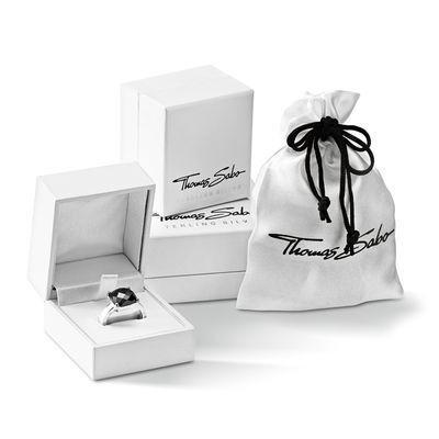 Thomas Sabo ブレスレット レディース トーマス・サボ シルバー 