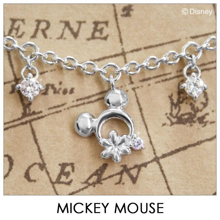 Disney（ディズニー） ブレスレット レディース ミッキーマウス