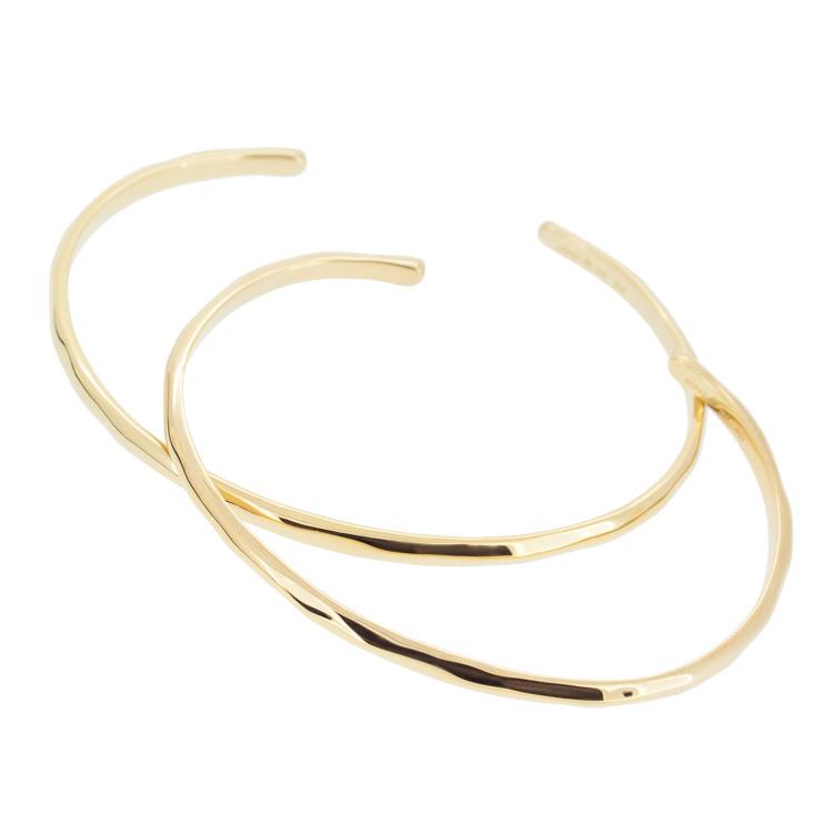 close to me ペアブレスレット クロストゥーミー シルバー