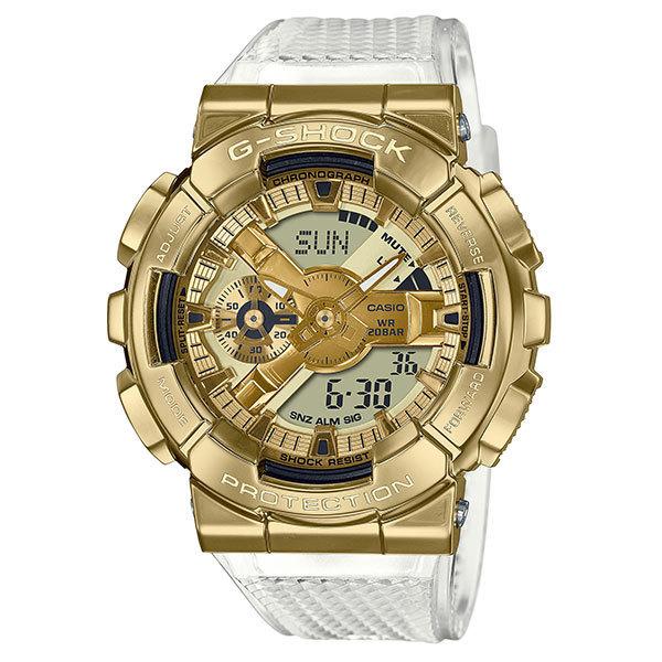 楽天ランキング1位 カシオ Gショック Casio G Shock 腕時計 メンズ ウオッチ Metal Covered Gm 110sg 国内正規品 レビュー書いて Gm 110sg 9ajf 44 正規品取扱店 Jewelry Watch Stt 通販 Yahoo ショッピング 史上最も激安 Reliancegroupnepal Com