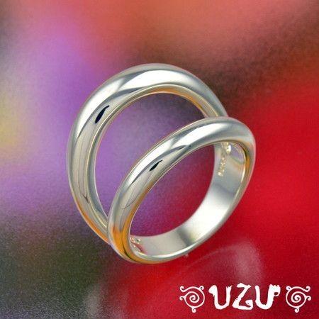 uzu/ウズ シルバーリング アクセサリー 指輪 リング silver 925 楽天市場】【ポイント2倍】指輪 レディース ウズ UZU RI-1051