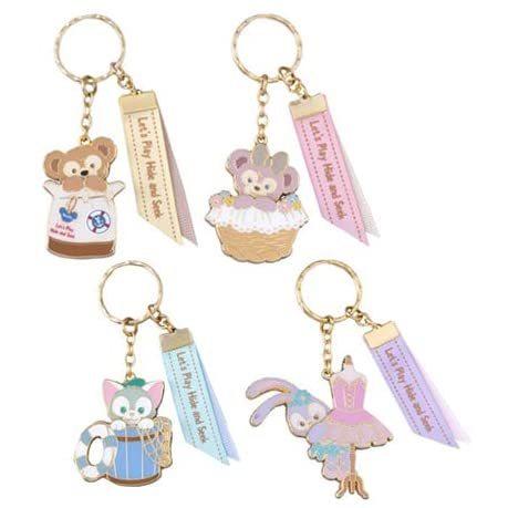 ディズニーシー お土産 キーホルダーの商品一覧 通販 Yahoo ショッピング