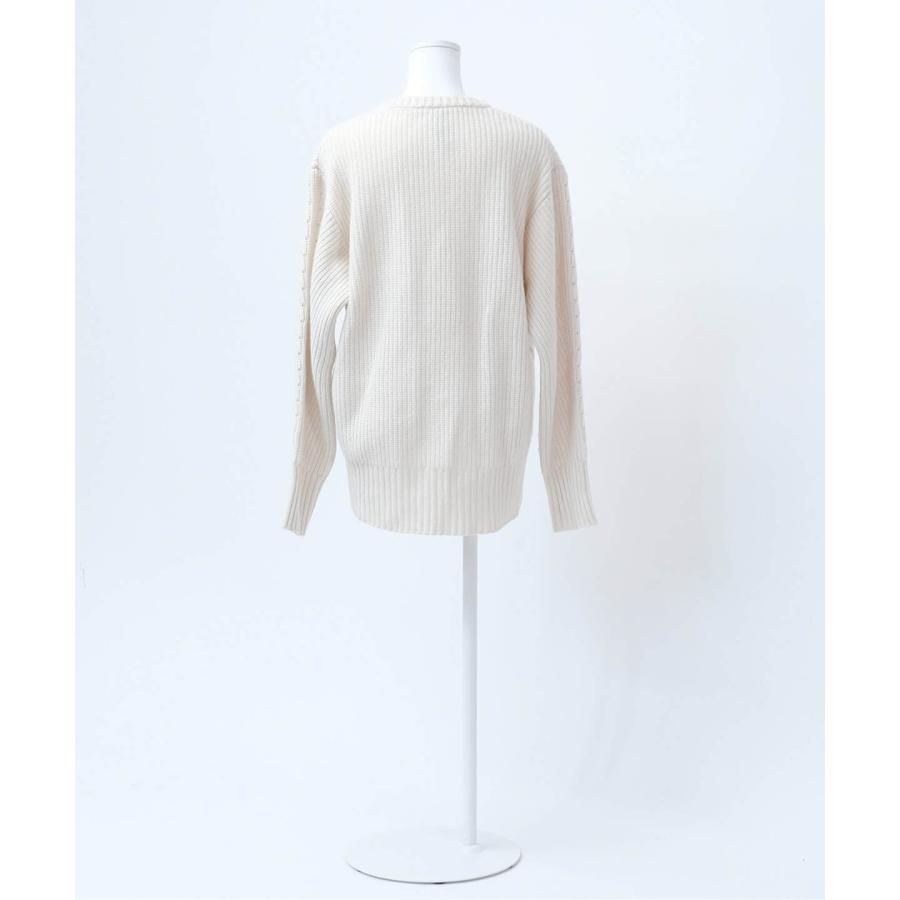 激安トルソー レディース 腕なし ニット張り 股あり ホワイト ブラック