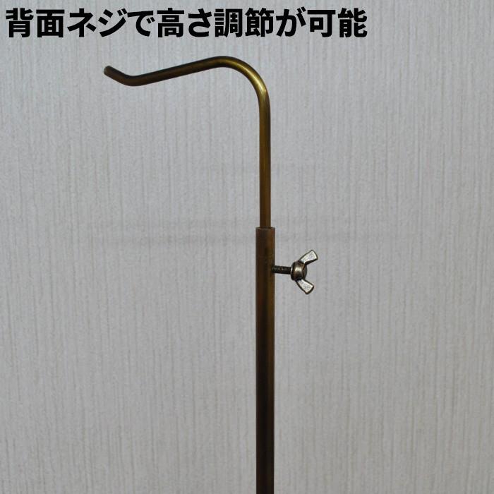 再値下げ 在庫処分セール】バッグスタンド 什器 Y字ベース スチール製