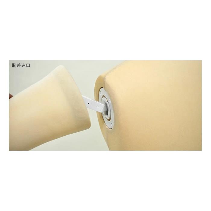 和装ボディKA専用腕 左右1セット 腕のみ アームのみ KA-UD : マネキン