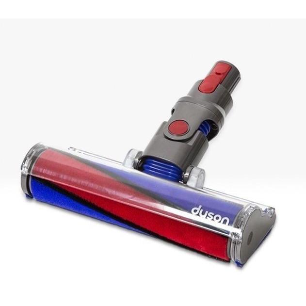 Dyson ダイソン 純正 ソフトローラークリーンヘッド V7シリーズ用 輸入