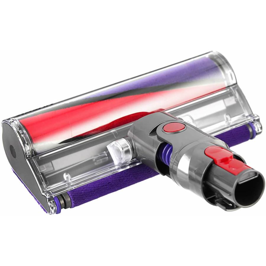 Dyson ダイソン 純正 ソフトローラークリーンヘッド V10 V11 Dyson ダイソン 純正 ソフトローラークリーンヘッド V10 V11