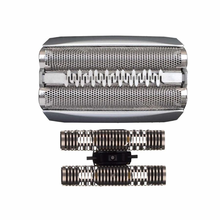 BRAUN（ブラウン） 【並行輸入品】 シリーズ5(8000シリーズ対応) 網刃