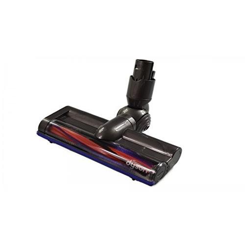 Dyson（ダイソン） 純正 2点セット ロングパイプ パープル ワイド