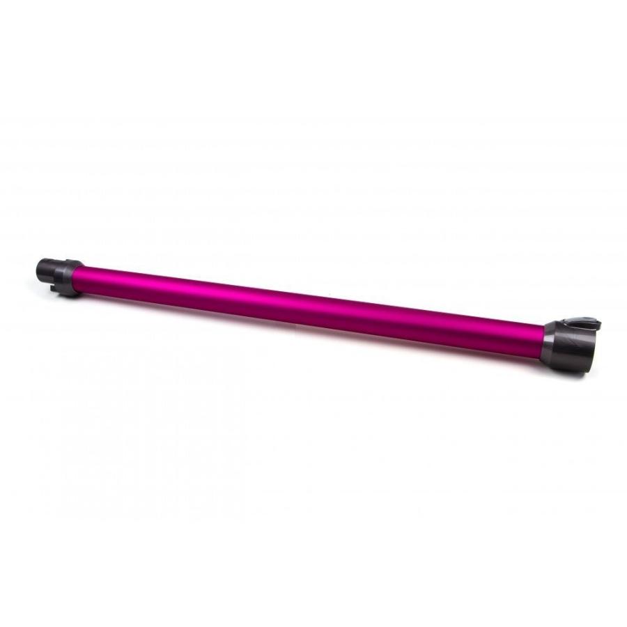 Dyson ダイソン 純正 2点セット ロングパイプ フューシャ ワイド