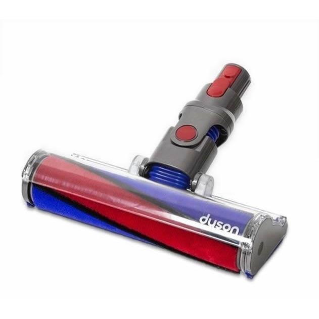 Dyson（ダイソン） 【並行輸入品】V7 V8用 2点セット 純正 ロング