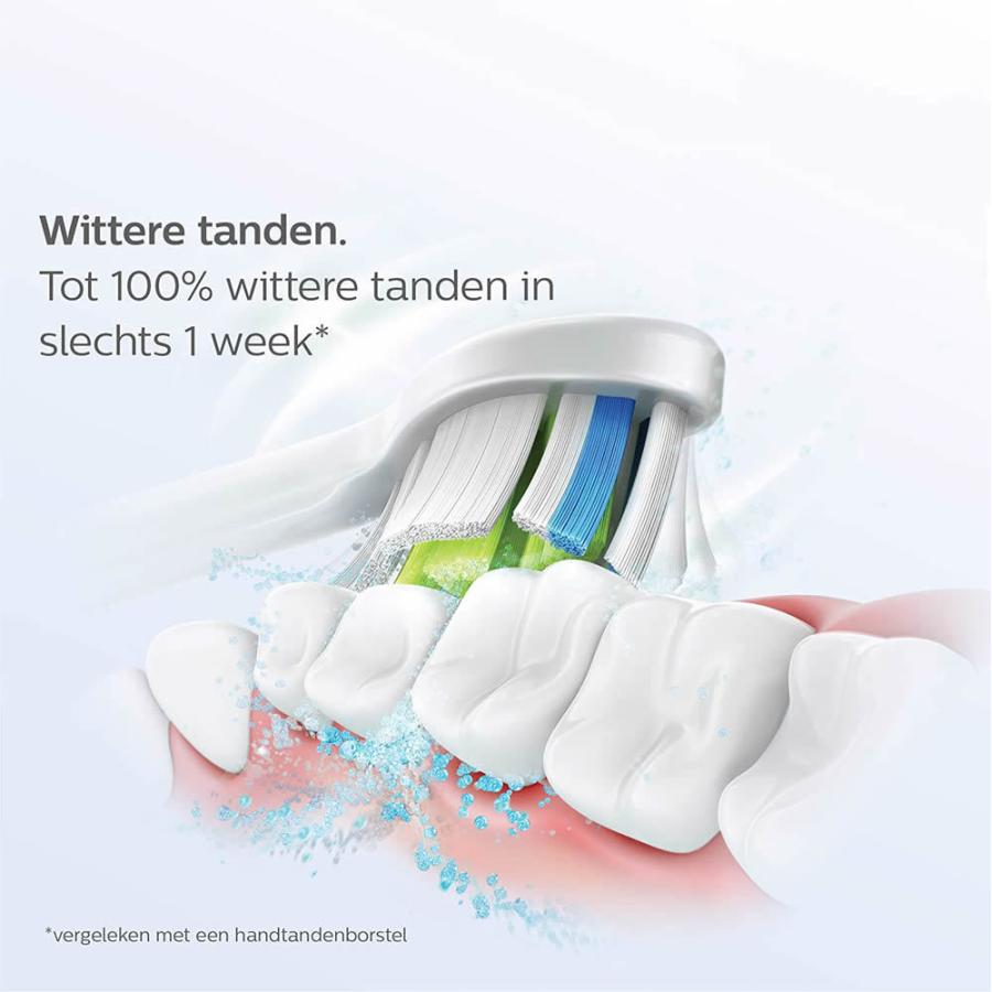 ソニッケアー フィリップス Philips ホワイトプラス コンパクト ミニ 4