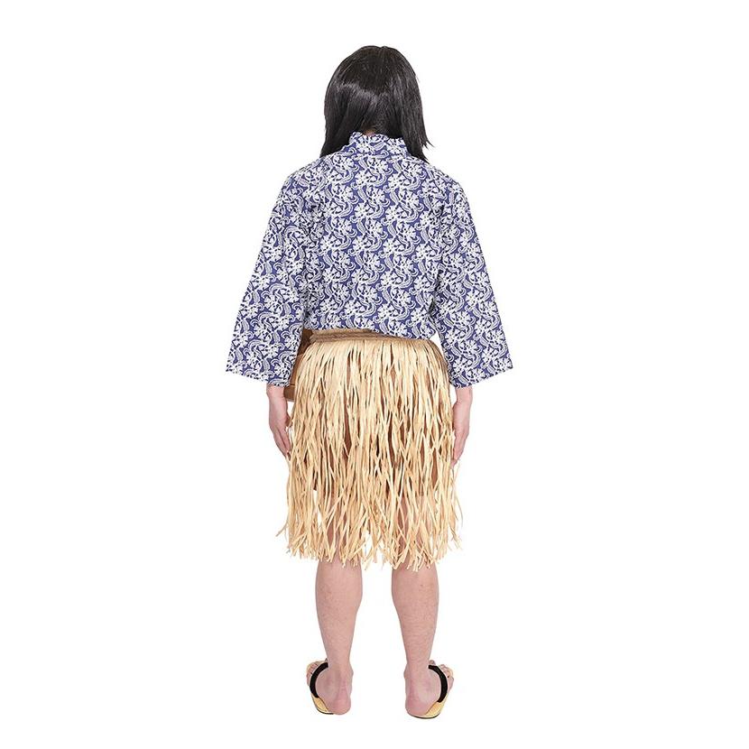 浦島太郎 コスプレ 衣装 レディースcostume(コスチューム)和風