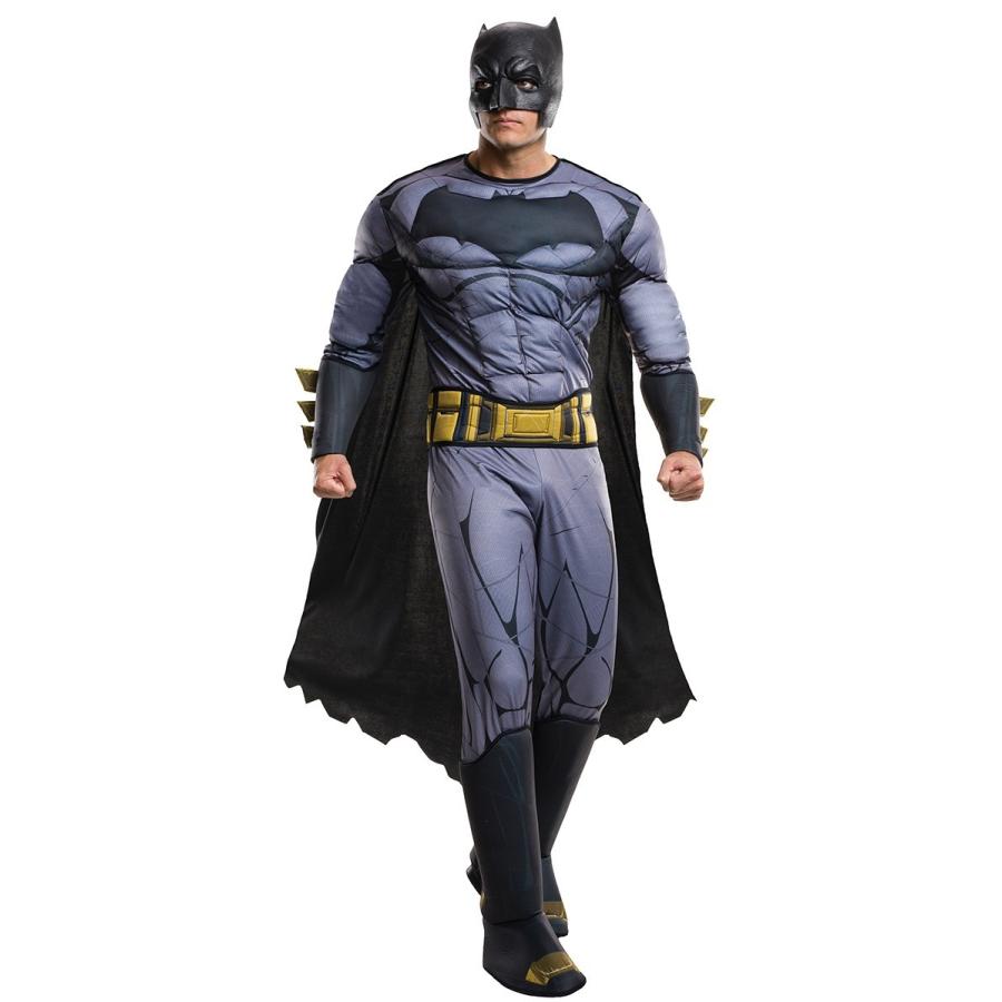 バットマン costume(コスチューム) デラックスバットマン（BVS）/全1色(RJ) |  | 01