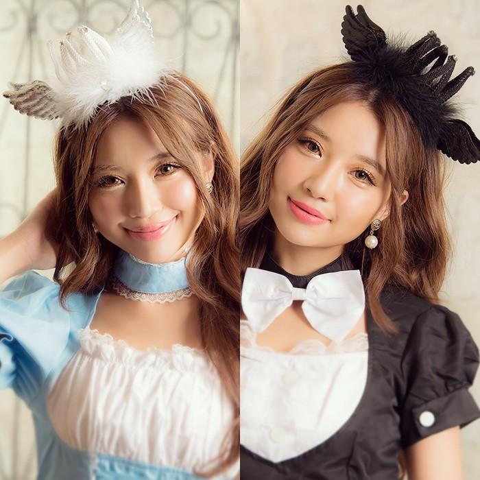 レディース 小物 Costume コスチューム 冠カチューシャ 全2色 レディース 仮装 衣装 グループ 可愛い 姫 イベントーグッズ ペア イベント お揃い Acc1501 浴衣 水着通販dita 通販 Yahoo ショッピング