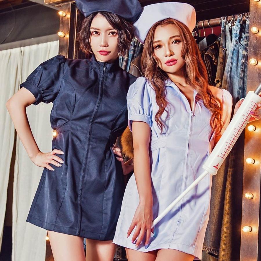 ナースコスプレ6点セット Sサイズ Amazon.co.jp: [akaien] セクシー ナース コスプレ 可愛い ハロウィン