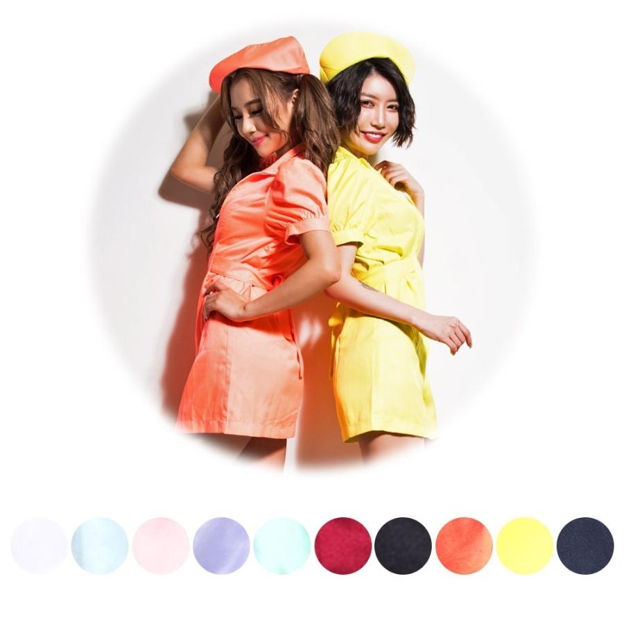 コスプレ ナース イベント costume(コスチューム)ナース/全10色