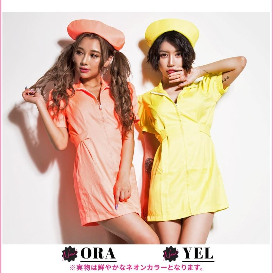 コスプレ ナース イベント costume(コスチューム)ナース/全10色