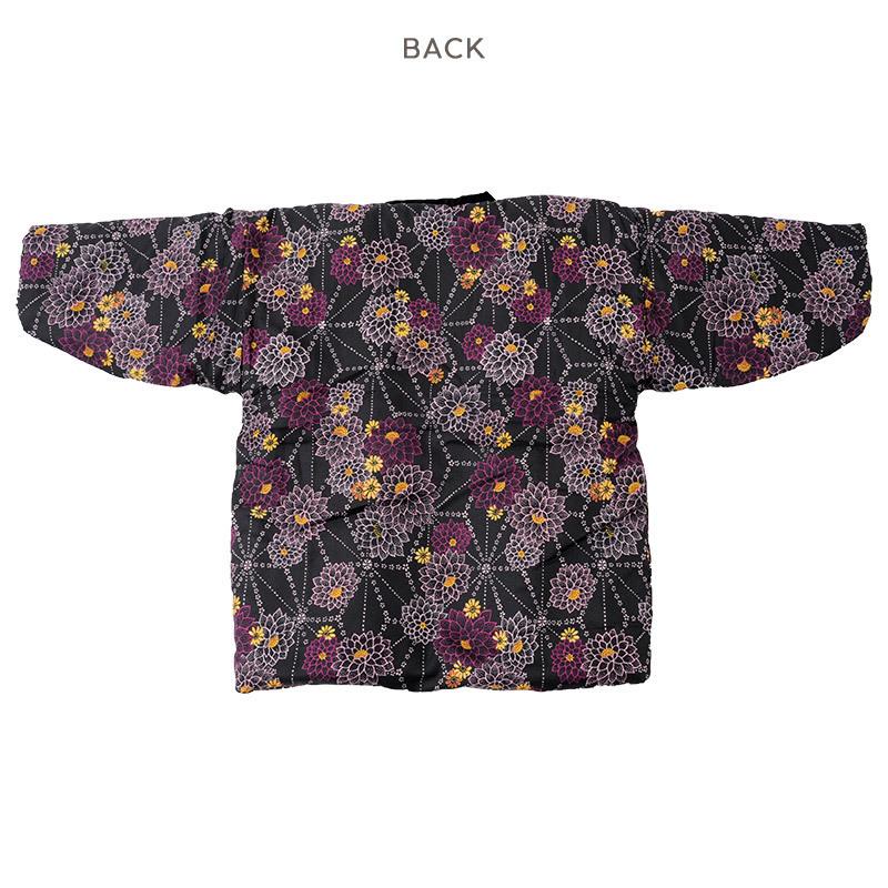 半纏 ちゃんちゃんこ 全2色 部屋着 ルームウェア パジャマ 可愛い 半纏 袢纏 ちゃんちゃんこ アウター 羽織 はおり 和柄 敬老の日 母の日防寒 暖かい Dl 2700 浴衣 水着通販dita 通販 Yahoo ショッピング