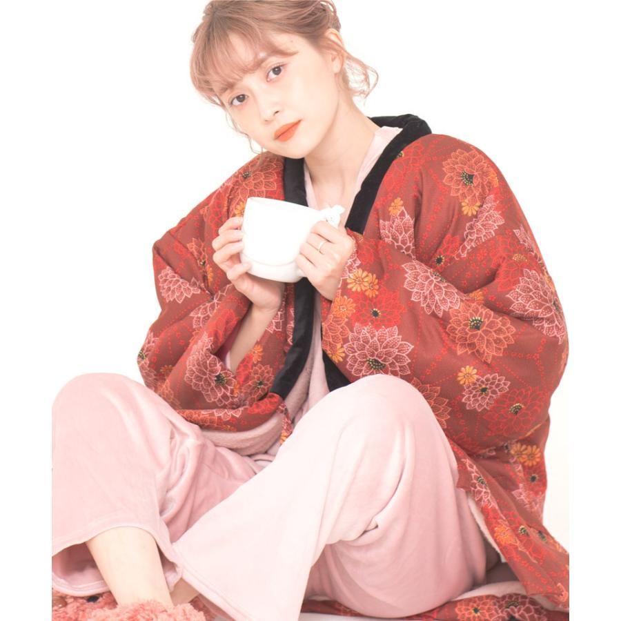 半纏 ちゃんちゃんこ 全2色 部屋着 ルームウェア パジャマ 可愛い 半纏 袢纏 ちゃんちゃんこ アウター 羽織 はおり 和柄 敬老の日 母の日防寒 暖かい Dl 2700 浴衣 水着通販dita 通販 Yahoo ショッピング