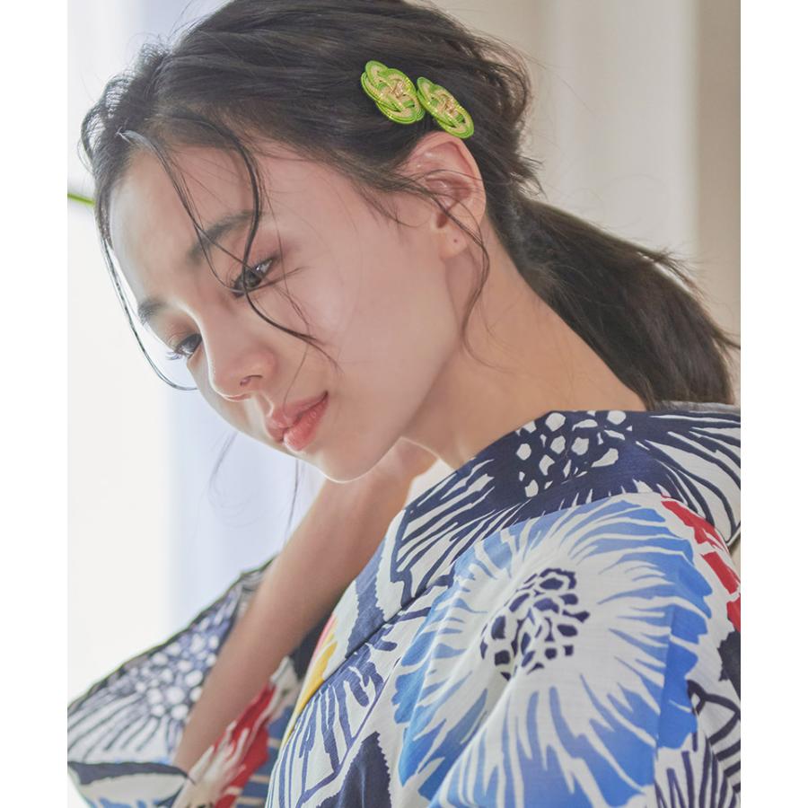 Dita（ディータ） 髪飾り 和装 袴 卒業式 レディース 浴衣 着物 振袖