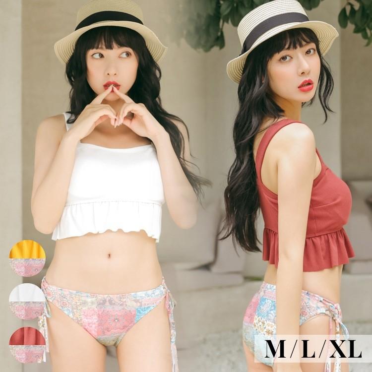 Dita ビスチェトップス水着 全3色 21 水着 新作 水着 無地 シンプル セクシー オトナ可愛い トレンド 夏 返品 交換非対応商品 Dl 76 浴衣 水着通販dita 通販 Yahoo ショッピング