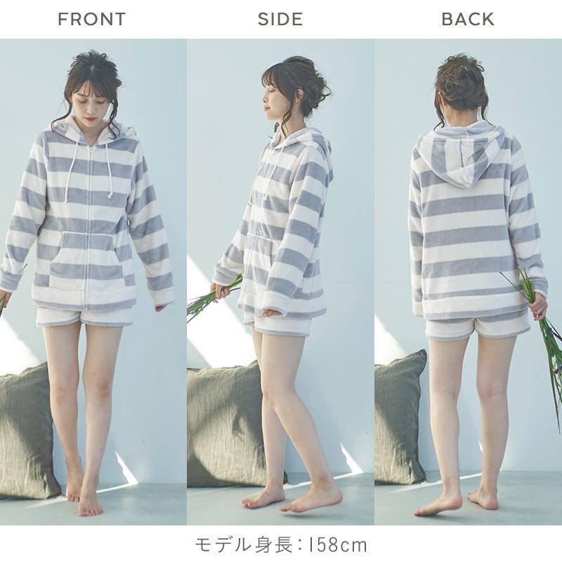 肖像画 等 ショップ モコモコ ルーム ウェア 安い Arutasu Jp