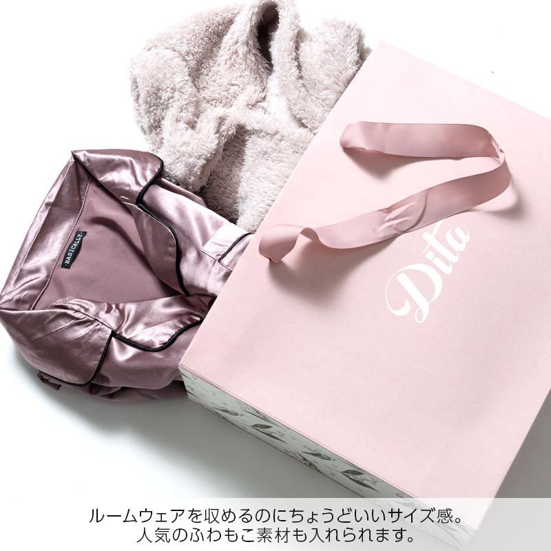 デパコスショッパー 正規品】ケラスターゼ ヘアオイル用 ギフトショッパー【数量限定