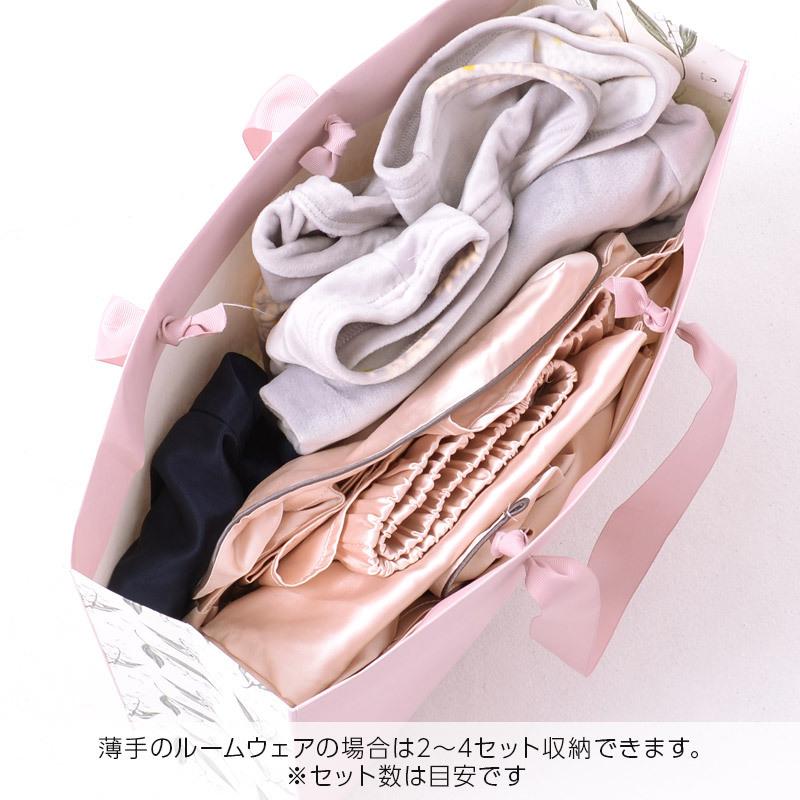 デパコスショッパー 正規品】ケラスターゼ ヘアオイル用 ギフトショッパー【数量限定