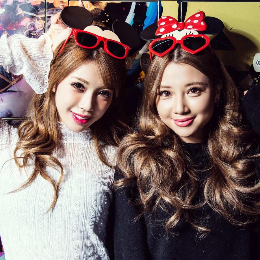 Costume コスチューム ディズニーサングラス 全11柄 Disney ハロウィン コスプレ 可愛いコスチューム コスプレ 衣装 仮装 パリピ 結婚式 二次会 イベント Dl Hwsun 浴衣 水着通販dita 通販 Yahoo ショッピング