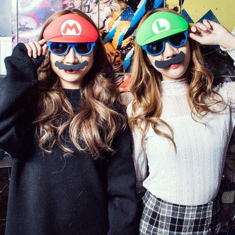 Costume コスチューム ディズニーサングラス 全11柄 Disney ハロウィン コスプレ 可愛いコスチューム コスプレ 衣装 仮装 パリピ 結婚式 二次会 イベント Dl Hwsun 浴衣 水着通販dita 通販 Yahoo ショッピング