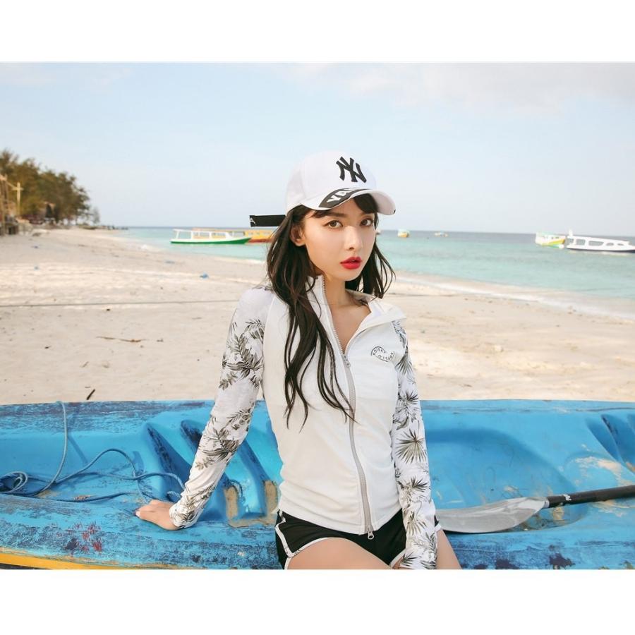 選べる フィットネス水着 全4色 水着 新作 長袖 ジム 無地 シンプル プール 海 Dl Jcfitness 浴衣 水着通販dita 通販 Yahoo ショッピング