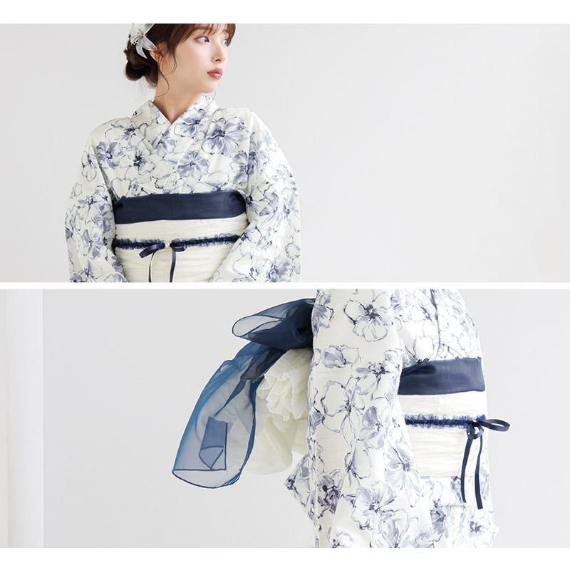 Dita（ディータ） 浴衣 帯飾り 帯留め 帯締め 飾り紐 パール 浴衣 簡単