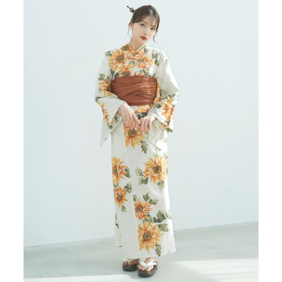 Dita 浴衣、しわ兵児帯 楽天市場】へこ帯 しわ兵児帯 ゆかた レディース 浴衣 人気 大人