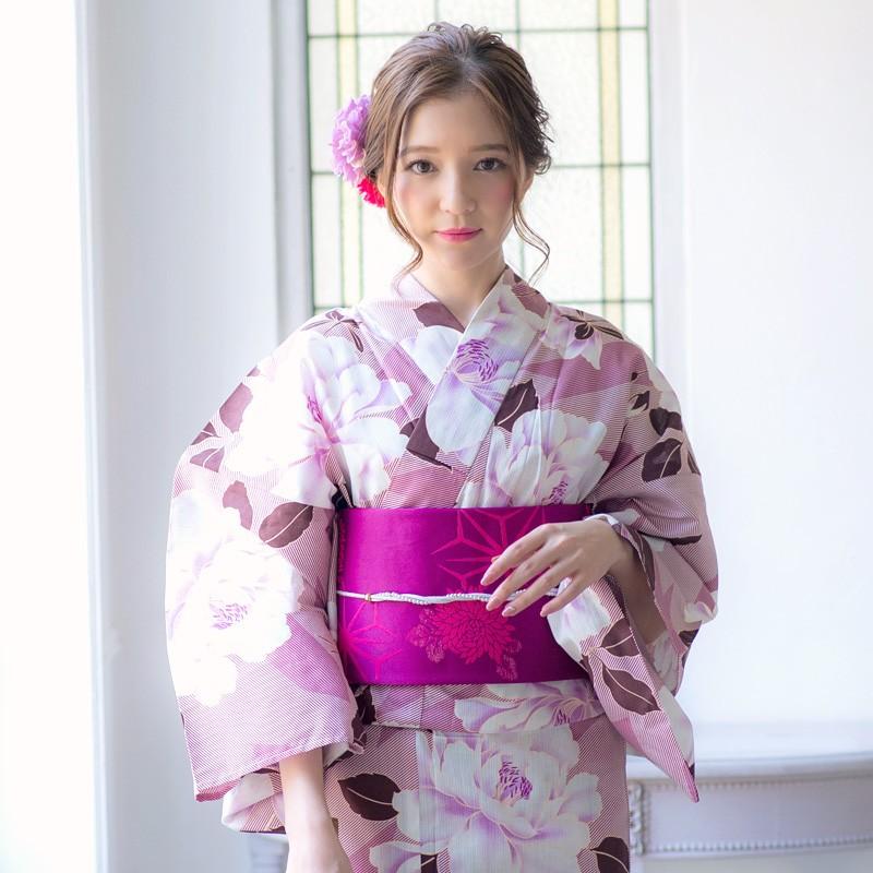 レディース 浴衣 セット 京都本格 女性浴衣5点フルセット ゆかた 作り帯 下駄 腰ひも 着付マニュアル本 初心者もok 女子 かわいい 人気 男ウケ トレンド Dl Kimuface42 浴衣 水着通販dita 通販 Yahoo ショッピング