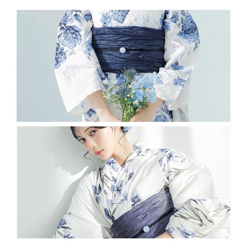 Dita（ディータ） 浴衣 帯飾り 帯留め 帯締め 飾り紐 浴衣 簡単 石