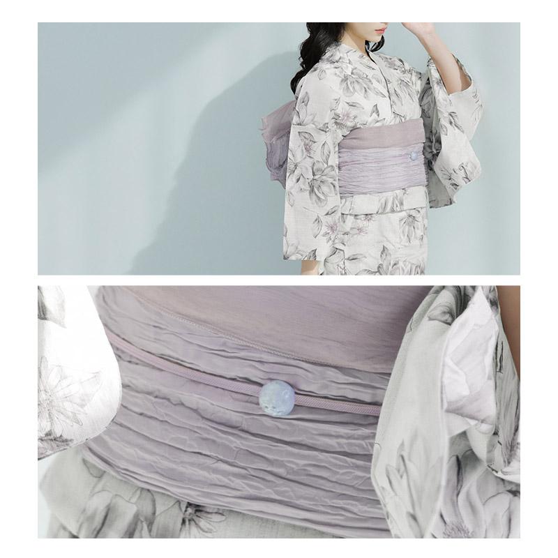 Dita（ディータ） 浴衣 帯飾り 帯留め 帯締め 飾り紐 浴衣 簡単 石