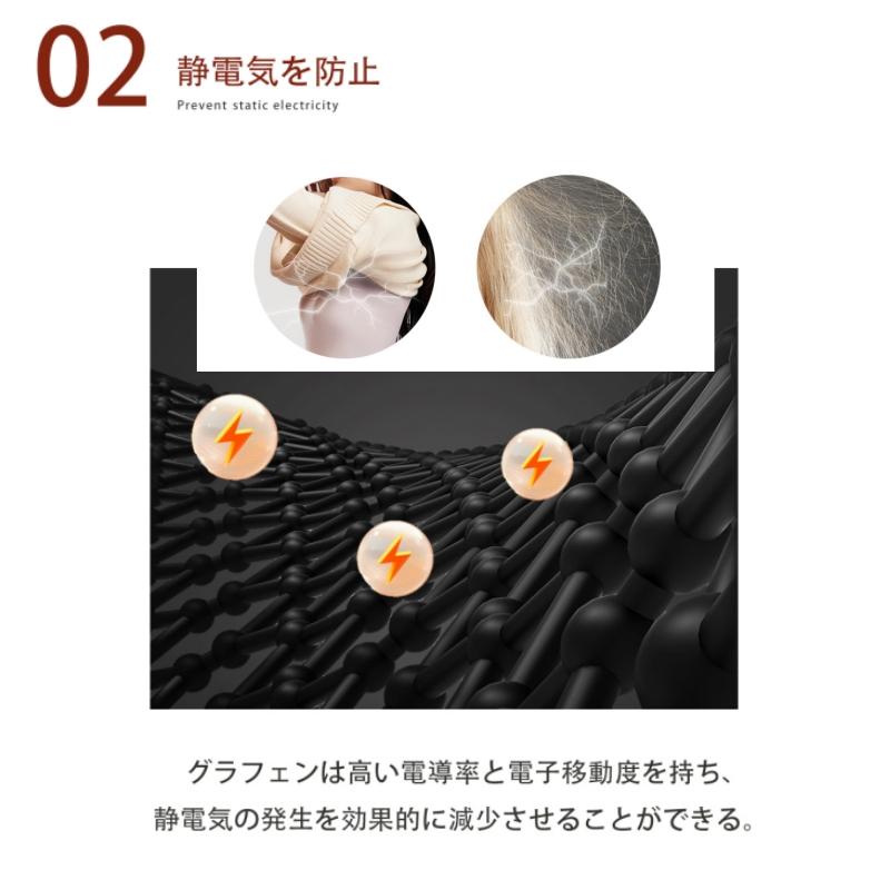 Ofen グラフェン布団 羽毛を超える 洗える 掛け布団 【羽毛以上の暖かさ 宇宙服素材使用】布団 シングル セミダブル ダブル 冬用  エアロゲル 暖かい 抗菌防臭 | Ofen | 14